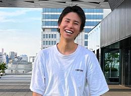 スタートが遅れても、ここなら逆転できます。