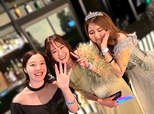 先輩スタッフが優しく教えてくれるので、未経験でも安心して始められるお仕事です♪