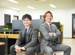 組織拡大に向けて、ポストも増枠予定！早期キャリアアップを目指せます。