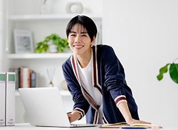 スペシャリストを目指す方に理想的な環境