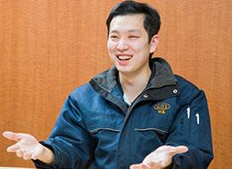 葵企業株式会社