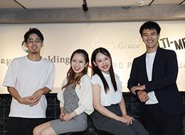 アクティブに外でリフレッシュするのも、 お気に入りの空間で趣味にどっぷり浸るのも、 全部自由！