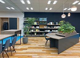 株式会社武蔵野銀行