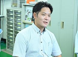 新入社員の意見もしっかり聞いてくれ、先輩社員との距離も近く居心地のよい社風です。