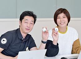 企画・運営（付加価値サービス推進）／未経験歓迎／残業少なめ／完全土日祝日休み＆年休120日／正社員登用あり