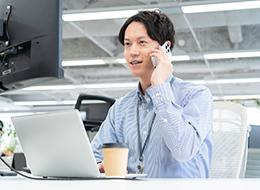 需要が高まり続けるIT業界で、自分の市場価値を高めていきたい方には最適な環境です！