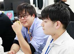 東海ソフト株式会社