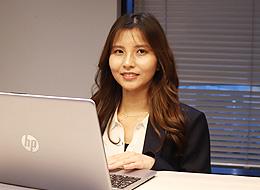 幅広い領域を理解すればするほど市場価値が上がる。その考えで、様々な視野を持つよう心がけています！