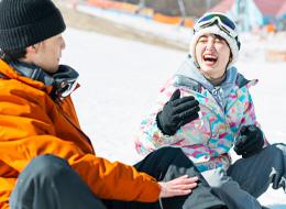 社員旅行や新年会など各種イベントがあり、社員交流も大切にしています◎