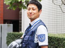 セキュリティスタッフ★面接1回★賞与3.9ヶ月分★未経験大歓迎★社員寮あり★6連休取得OK★入社祝い金10万円