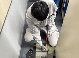 通信系エンジニア#未経験歓迎#全員面接#面接で人生相談#志望動機・企業理解必要なし#5連休取得OK#残業ほぼ0