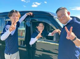 世間一般の、同じ年代の人たちより、多くの収入を得ることができます。