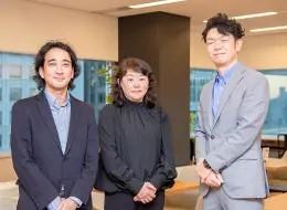 業界トップクラスの研修サービスを提供し、多様な企業ニーズに応えています！