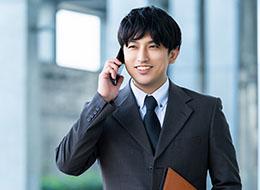 【人事部採用担当よりメッセージ】