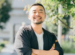 技術面はもちろん、顧客折衝などコミュニケーションスキルも向上。日々成長を実感しています。