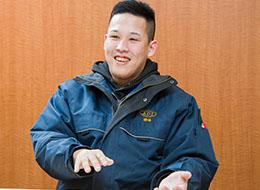 好きなことがあるから、そのために頑張れる。そんな働き方ができるのって一番最高だと思います。