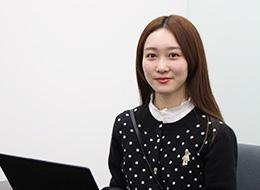 平均年齢30代と若い世代が活躍している会社のため、フランクな関係性を築けます！