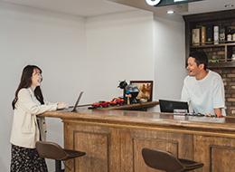 ものレボ株式会社