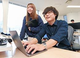 プログラマ｜完全未経験OK/リモート9割/残業月平均6h程/研修充実/賞与最大年3回/副業OK/東京・福岡募集