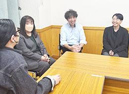 プロジェクトも自分の経験を活かせるものを優先的にアサインしてもらえます！