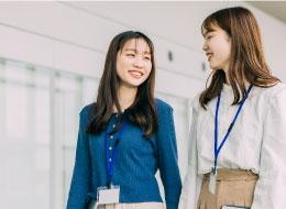 外国人技能実習生・特定技能雇用先の支援スタッフ/一部リモートワークあり/インドネシアなど国籍関係なく歓迎