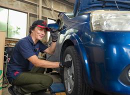 勤務地や待遇などもさまざまな選択肢の中から選べます。