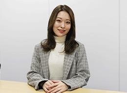 新たな仲間と一緒に働けることを楽しみにしております！