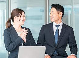 イーパートナーズ株式会社