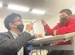 塾講師｜未経験OK｜土日休み・連休取得も｜賞与年2回｜月給35万円以上｜20～30代活躍中｜カジュアル面談可能