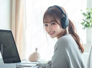 女性活躍を推進している職場です！