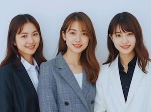 ベンチャー企業ならではのやりがいがあります！