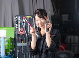 希望勤務地、やりたい仕事、欲しい給与額、休みの日数など、あなたのご希望にきめ細かく応えます。