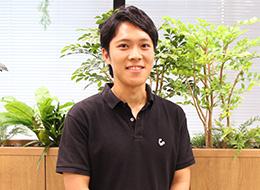 自由な働き方と成長を両立できる場所です！