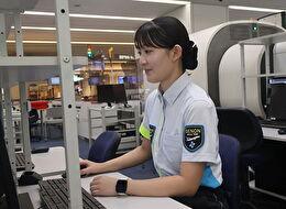 空港警備#未経験歓迎#寮費半年無料#入社支度金5万円支給#賞与年2回#20代30代活躍