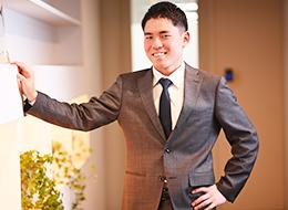 ソフトブレーンの営業は、実力に応じて任される業務の裁量が大きくなるのが魅力です！