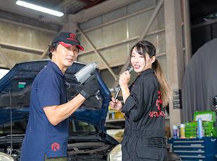 資格や経験がなかったり、経験が浅くても一度相談してくださいね。皆様の期待に応える会社です。