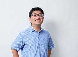 「入社時研修も受けられて、自信を持ってスタートできました」(入社2年目・Sさん)