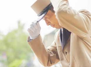 幅広い年齢層が活躍中。50代の新人もめずらしくない当社で、第二のスタートを切りませんか。