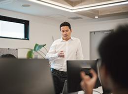 40代CTOが語る、人の役に立つ実感