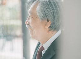 あいさつ程度のやりとりが、心地いい気分転換になることも。管理室での待機中は、自分の時間にできます。