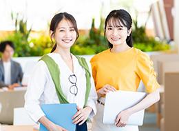 研修期間は最長で1年ですが、あなたの成長に合わせてカリキュラムを柔軟に調整します◎