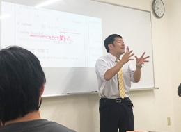 塾講師志望じゃなくても大丈夫！特別な経験は必要ありません！