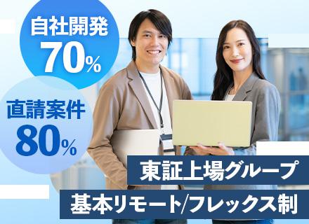 サイオステクノロジー株式会社【東証スタンダード上場グループ】