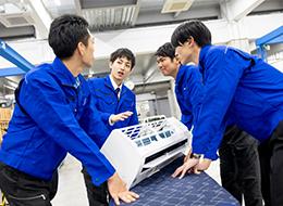 頑張れば頑張るほど収入も増えていくので、モチベーションも上がります！