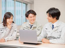 代表取締役・髙瀬 和明