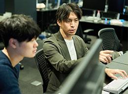 360度フィードバックで成果だけでなく姿勢や貢献も正当に評価し、納得感あるキャリアアップを実現。