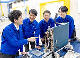 家電修理スタッフ/研修充実・未経験可/転勤無/40代活躍/入社時想定年収400～520万円/10名以上採用予定