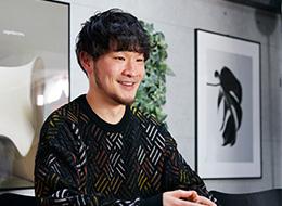 エンジニアの気持ちが誰よりも分かる。それが元エンジニア出身の代表の強みです！