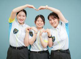 きっかけは何でもイイから、まずは気軽に応募してみてください♪