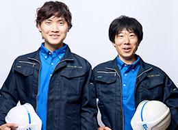 住まいのメンテナンススタッフ◆未経験OK／月給32万以上／直行直帰OK／週1出社／2年目で年収650万実績あり